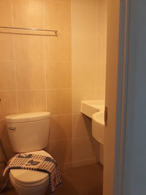 Appart'hĂŽtel, 1 chambre