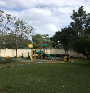 Jardin