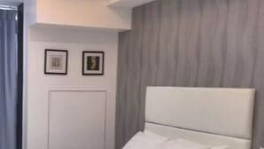 Appartement, 1 slaapkamer