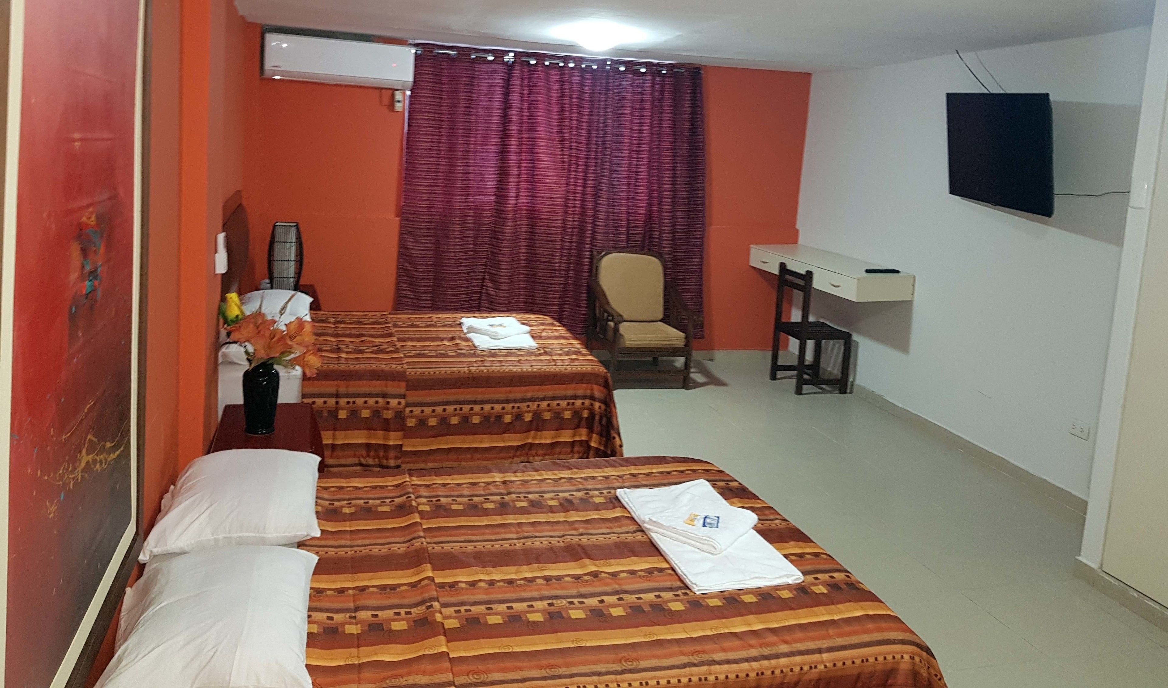 Photo - Hotel Perú Hosting - Piura