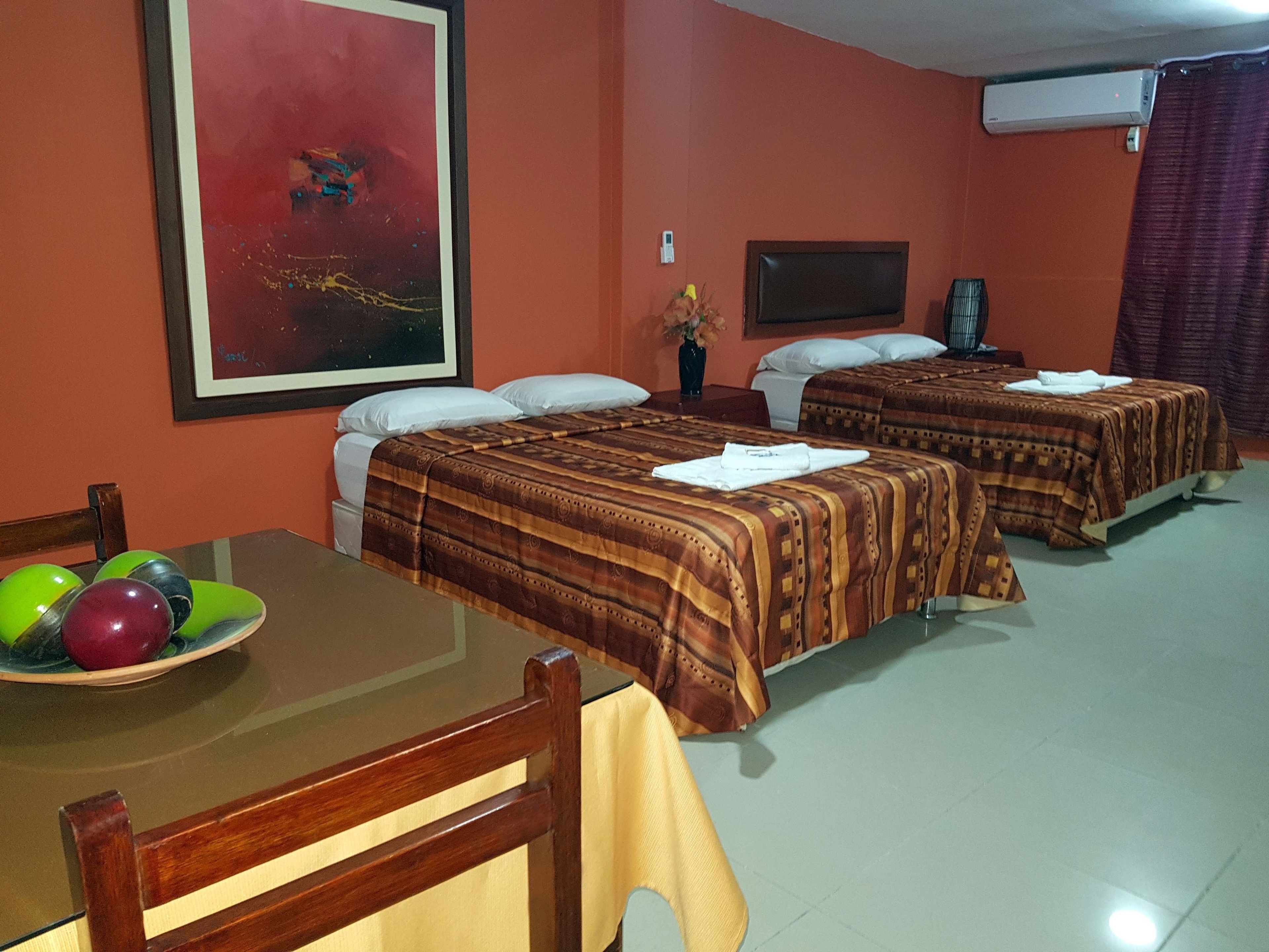 Photo - Hotel Perú Hosting - Piura