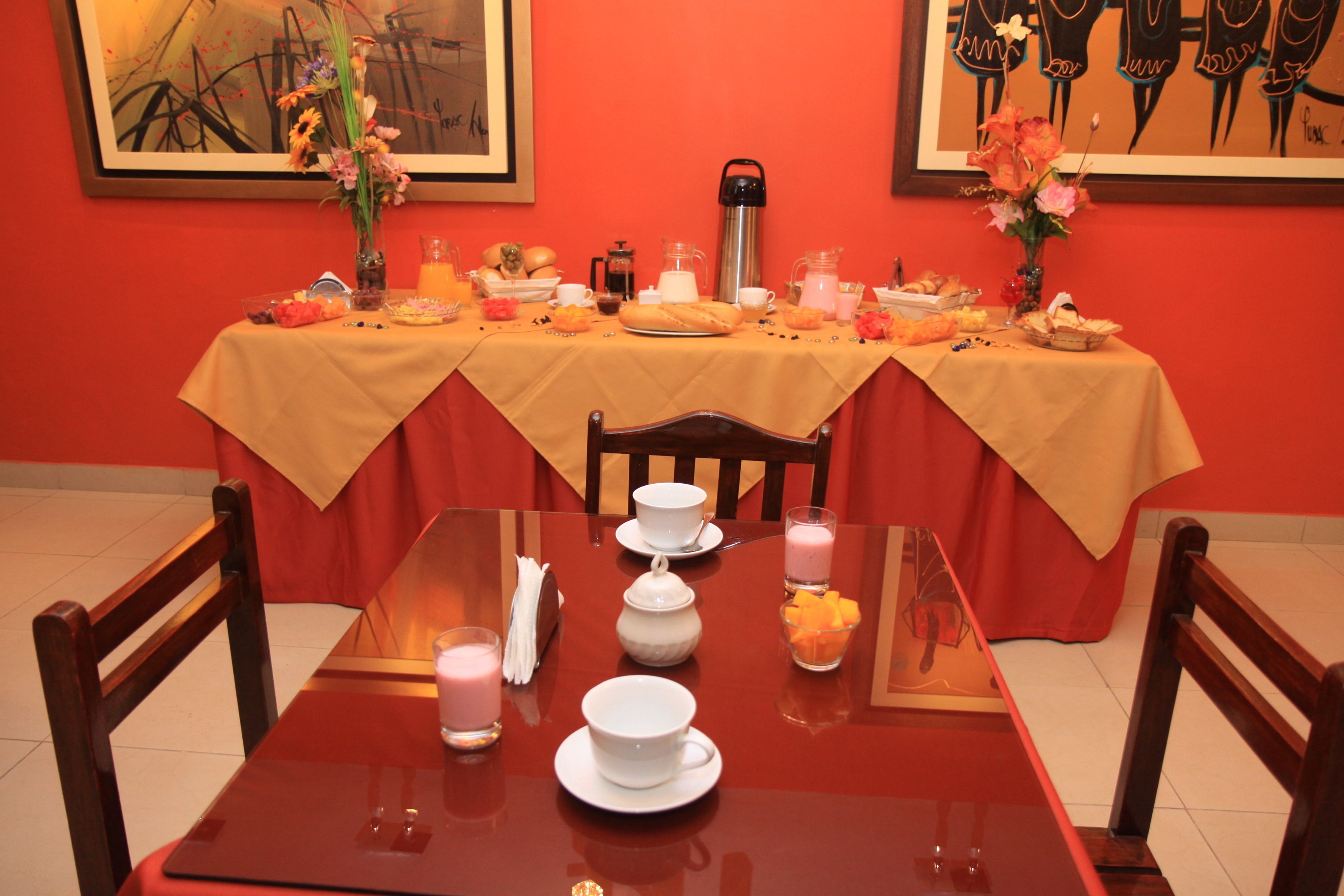 Photo - Hotel Perú Hosting - Piura