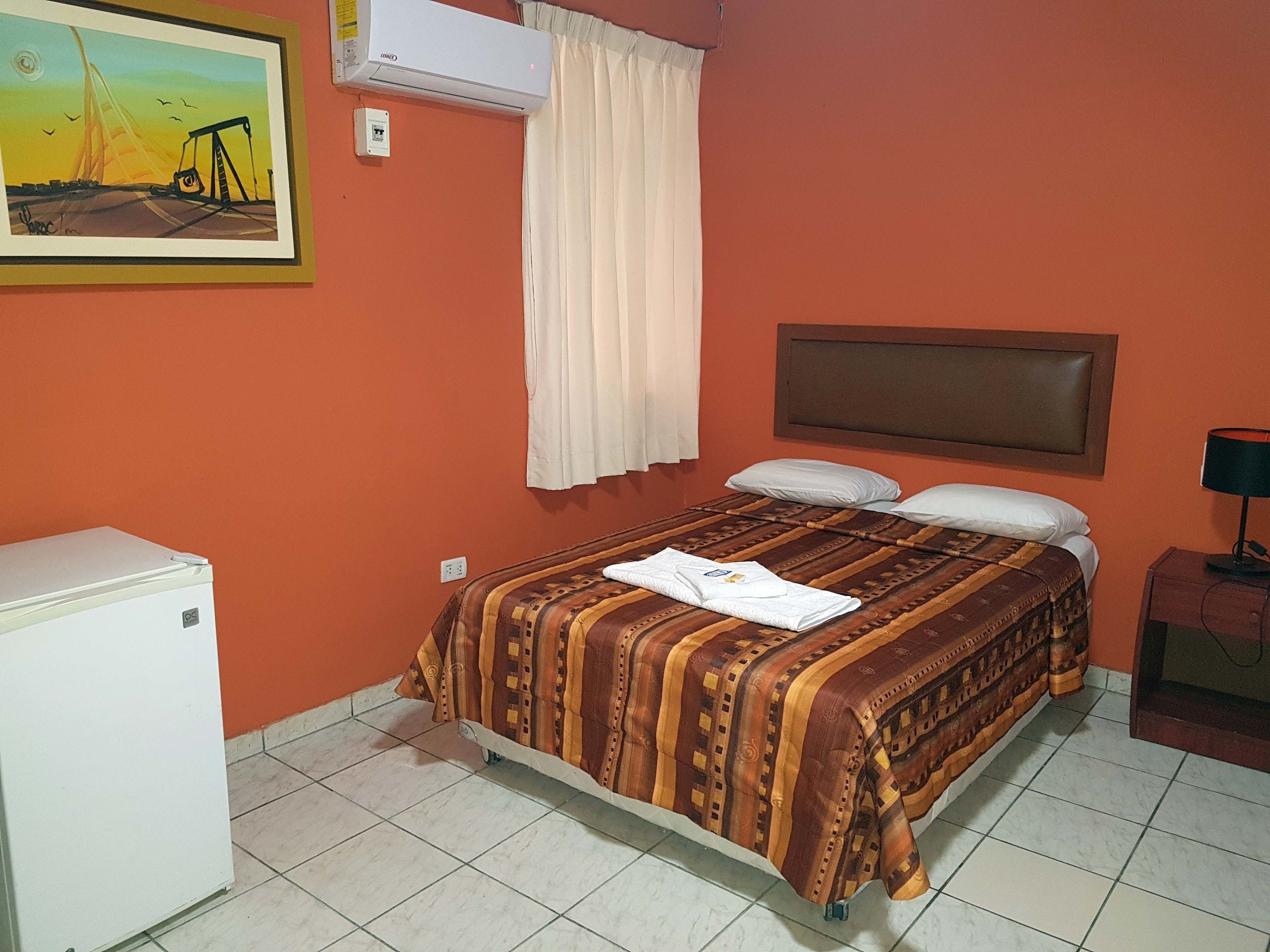 Photo - Hotel Perú Hosting - Piura