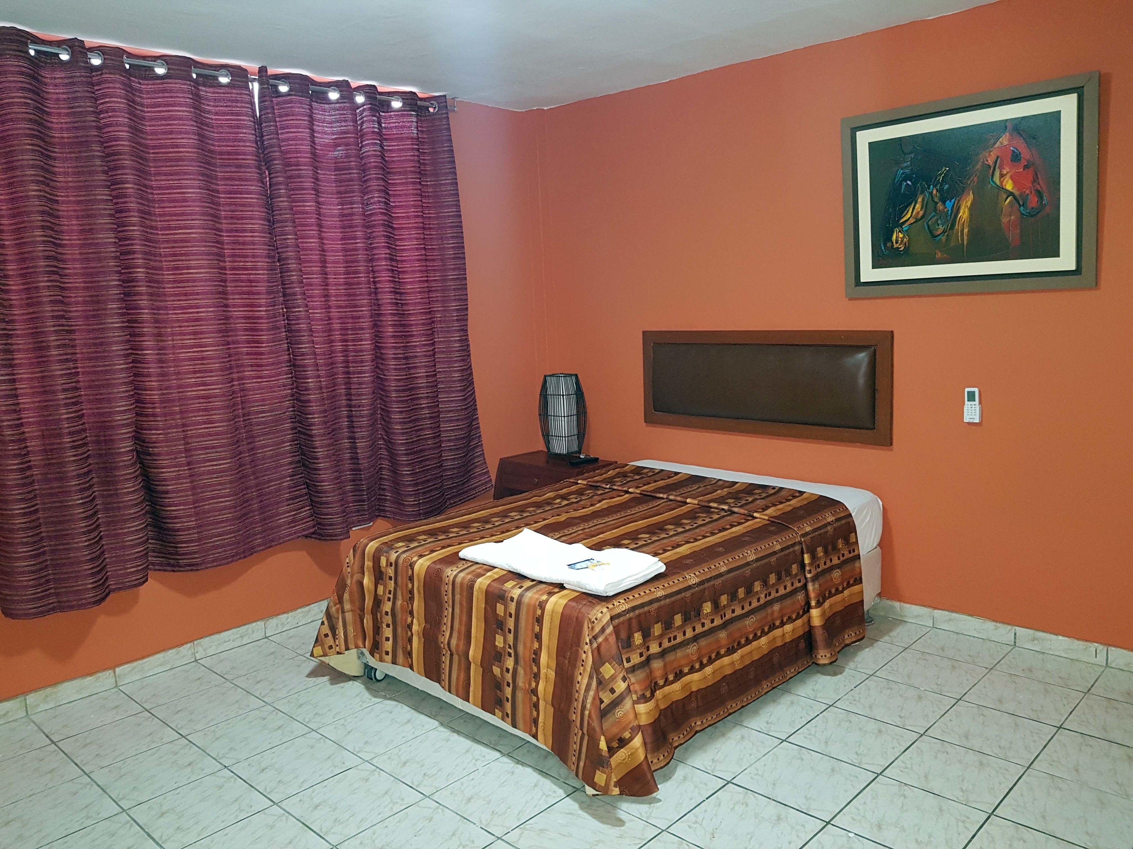 Photo - Hotel Perú Hosting - Piura