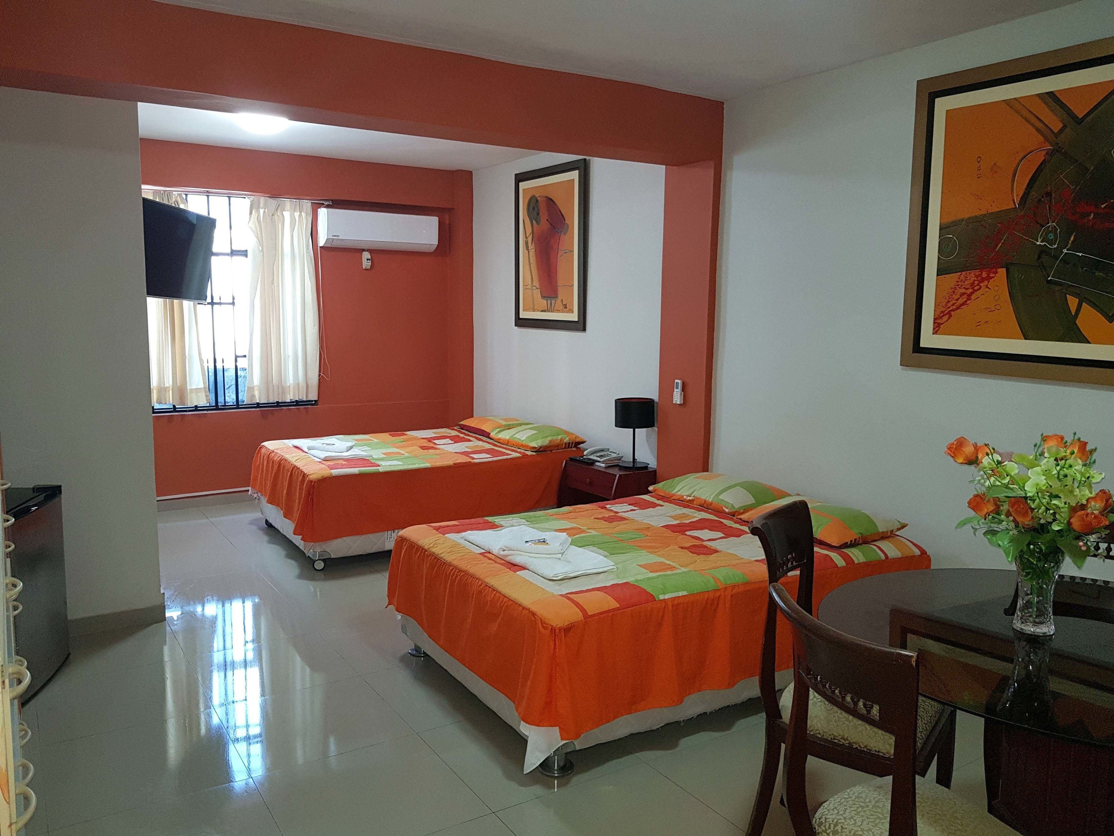 Photo - Hotel Perú Hosting - Piura