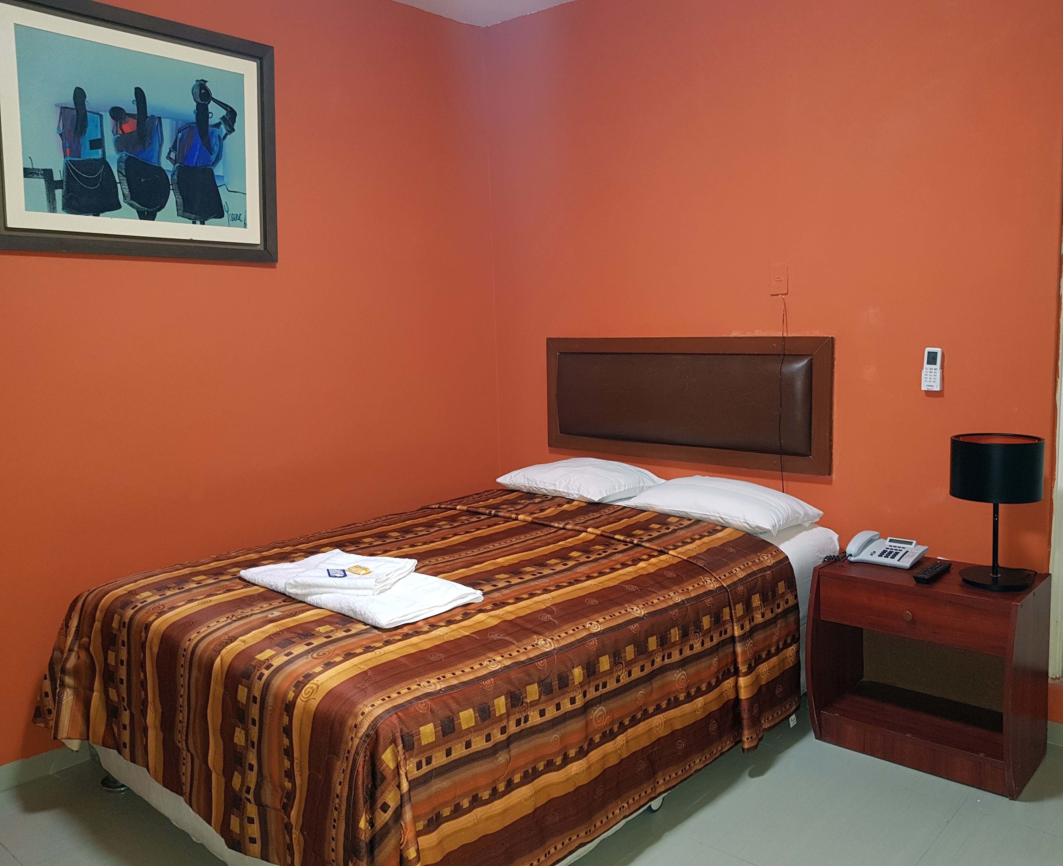 Photo - Hotel Perú Hosting - Piura