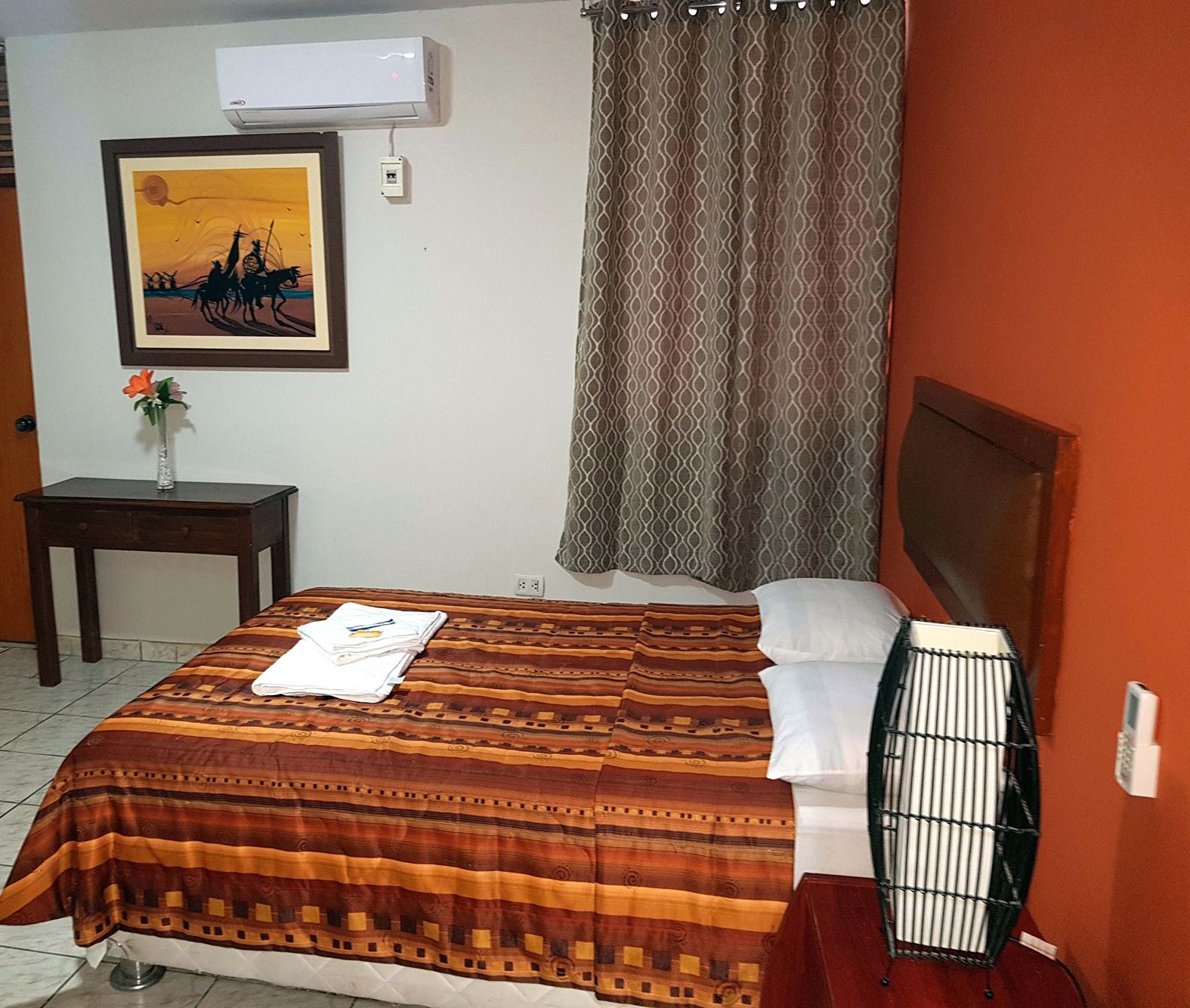 Photo - Hotel Perú Hosting - Piura
