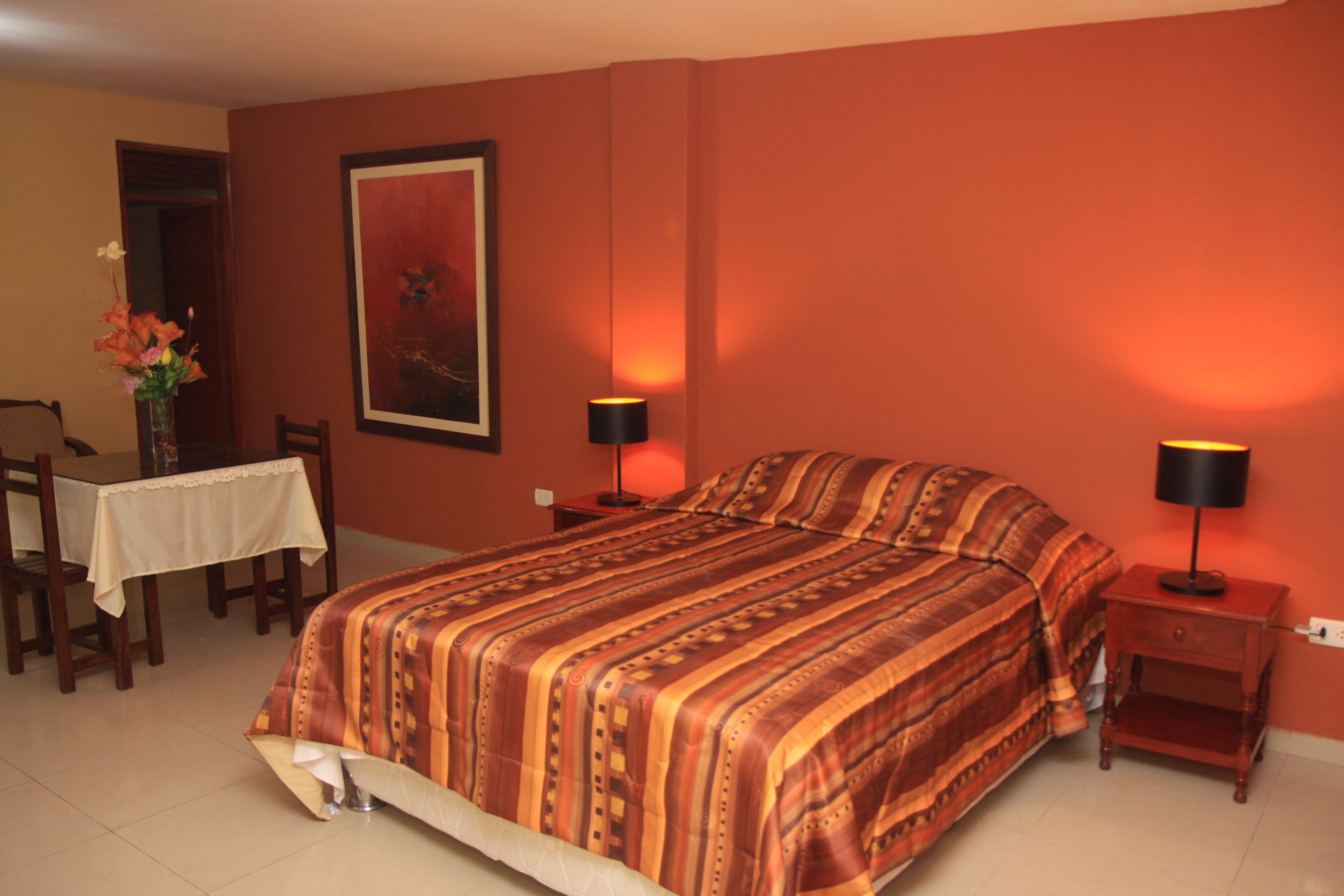 Photo - Hotel Perú Hosting - Piura