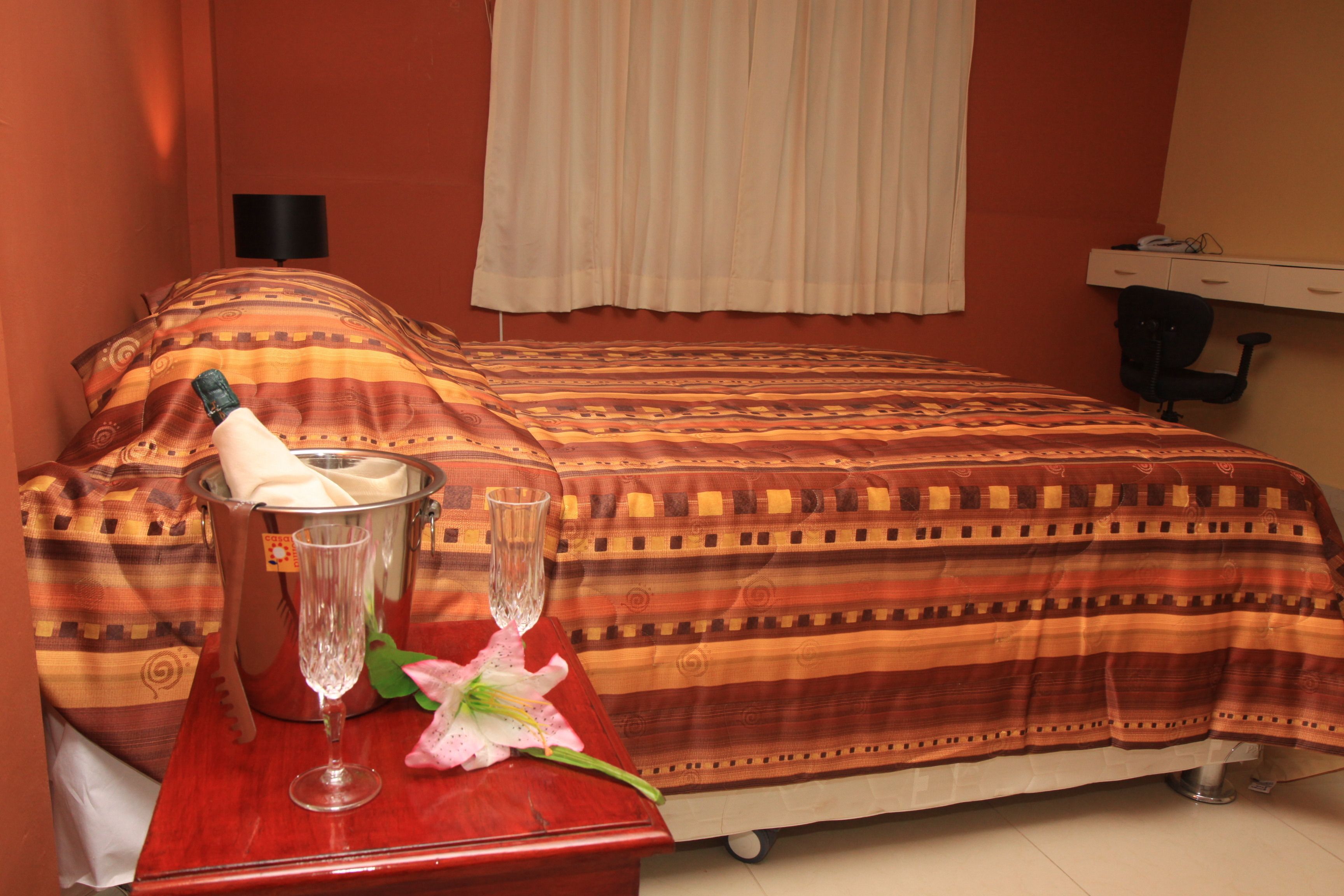 Photo - Hotel Perú Hosting - Piura