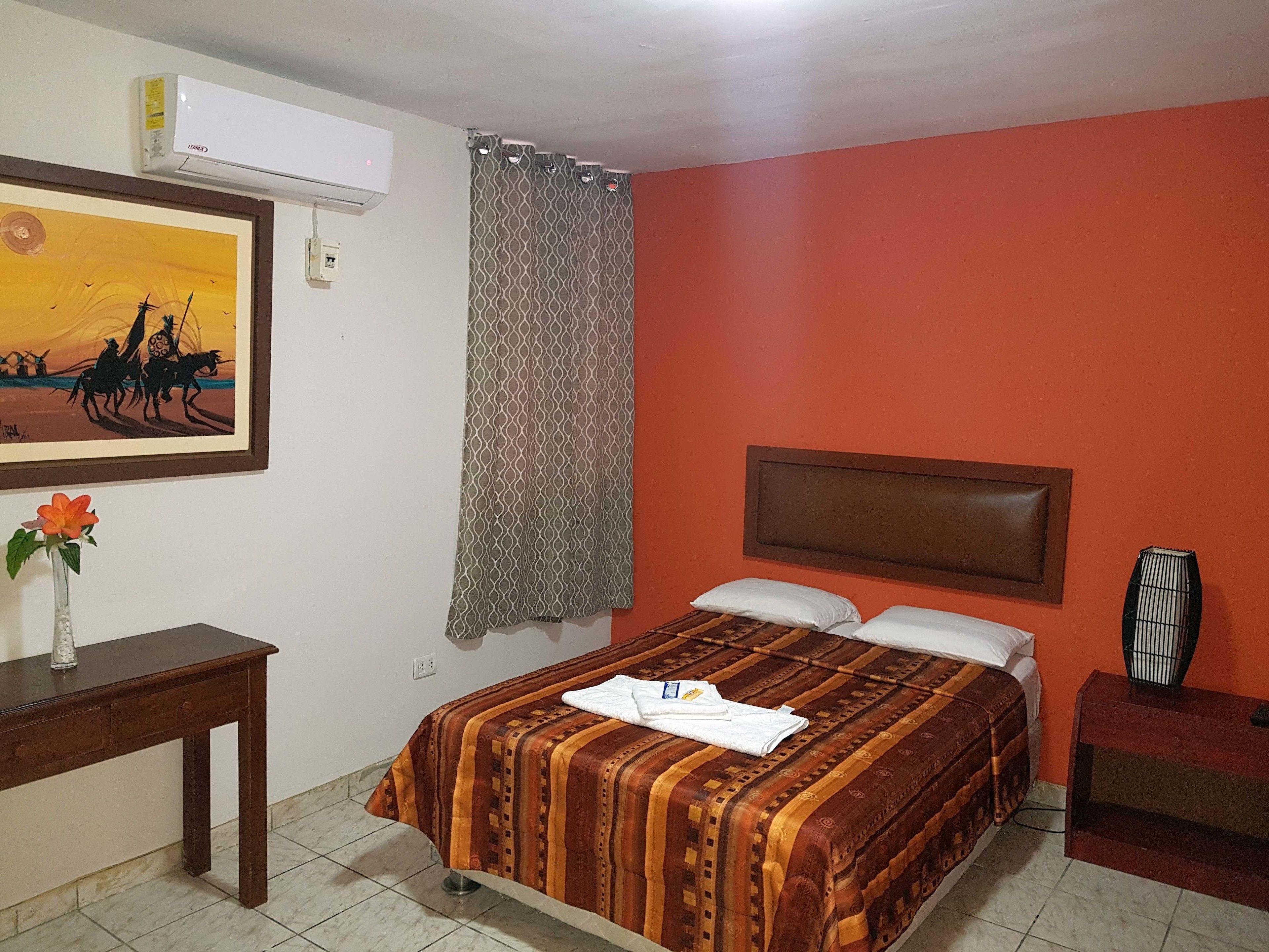 Photo - Hotel Perú Hosting - Piura
