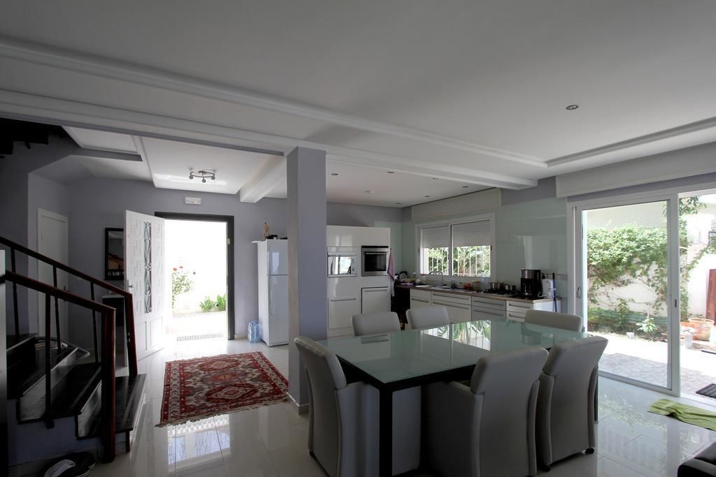 Foto - Villa Tanger Cap Spartel Vue sur mer