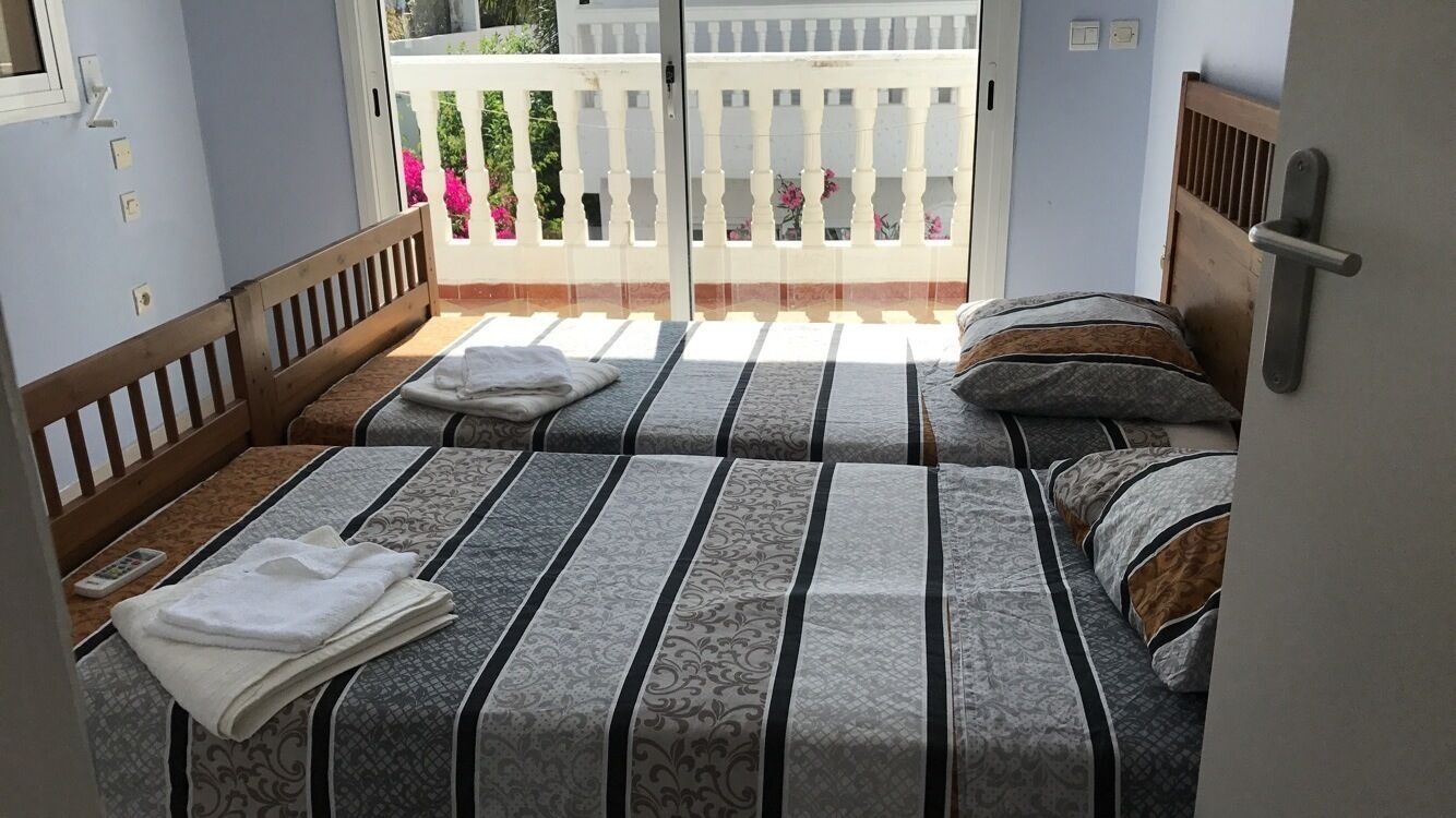 Foto - Villa Tanger Cap Spartel Vue sur mer