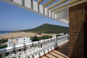 Villa, 3 Bedrooms, Private Pool | View from room