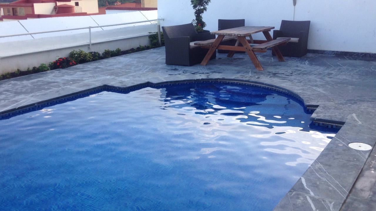 Foto - Villa Tanger Cap Spartel Vue sur mer