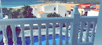 Villa Tanger Cap Spartel