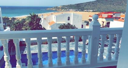 Villa Tanger Cap Spartel