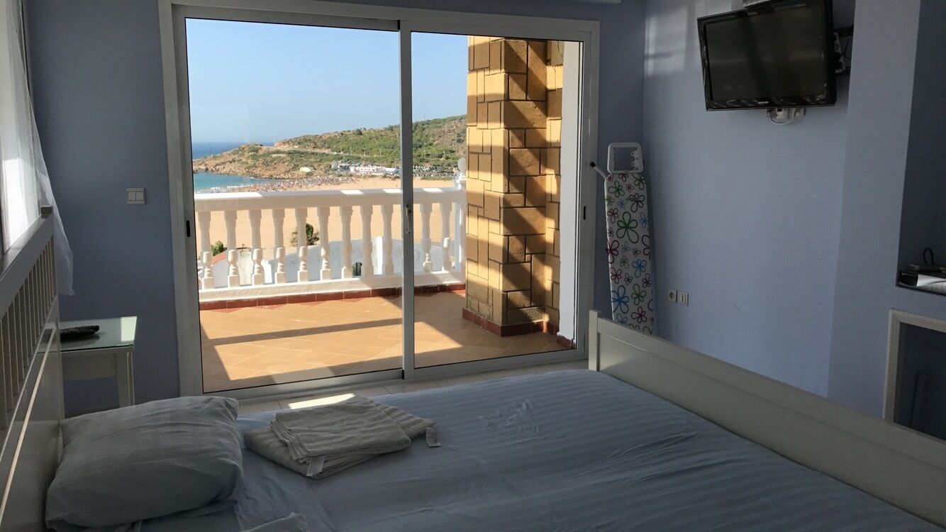 Foto - Villa Tanger Cap Spartel Vue sur mer