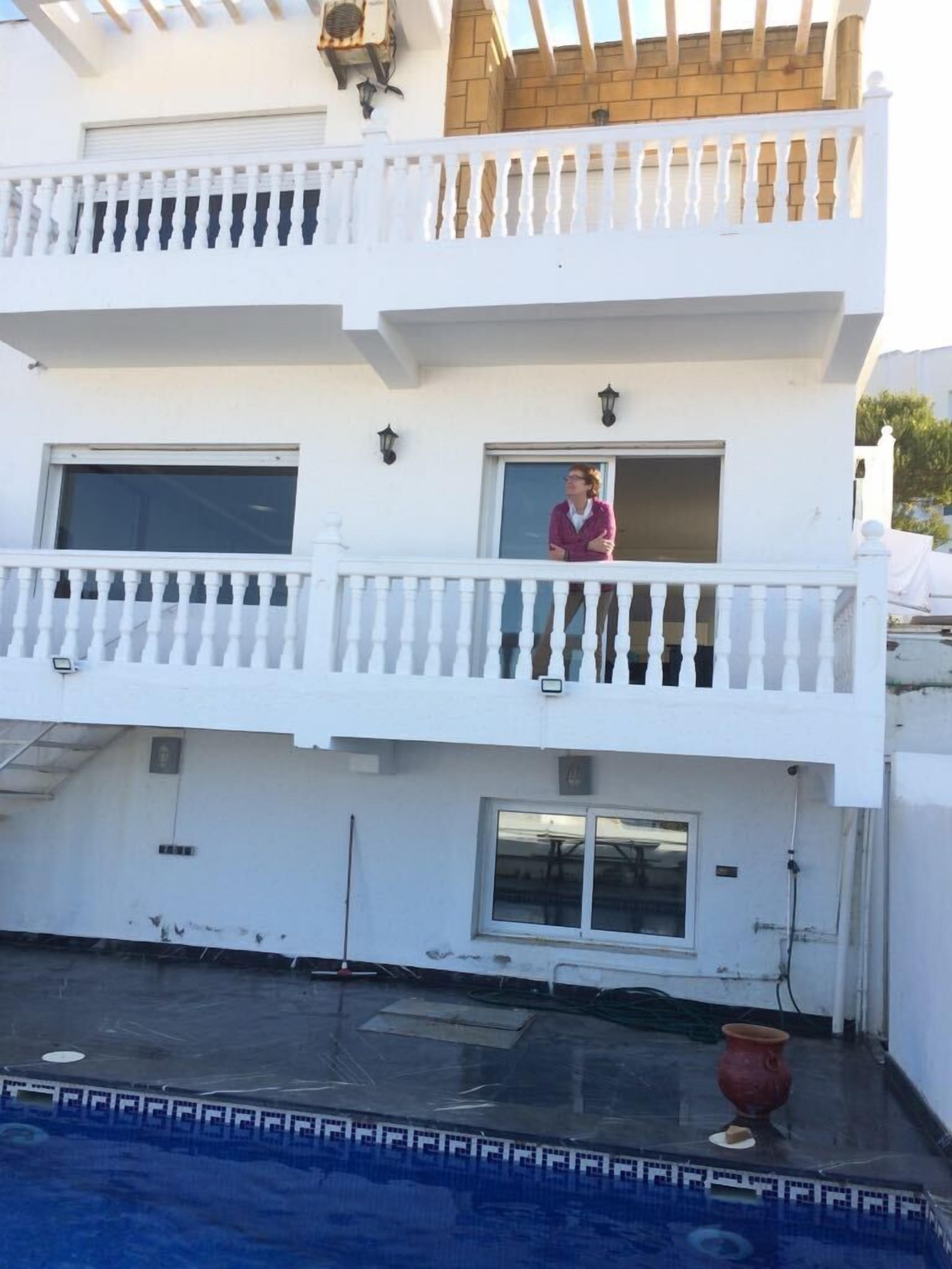 Foto - Villa Tanger Cap Spartel Vue sur mer