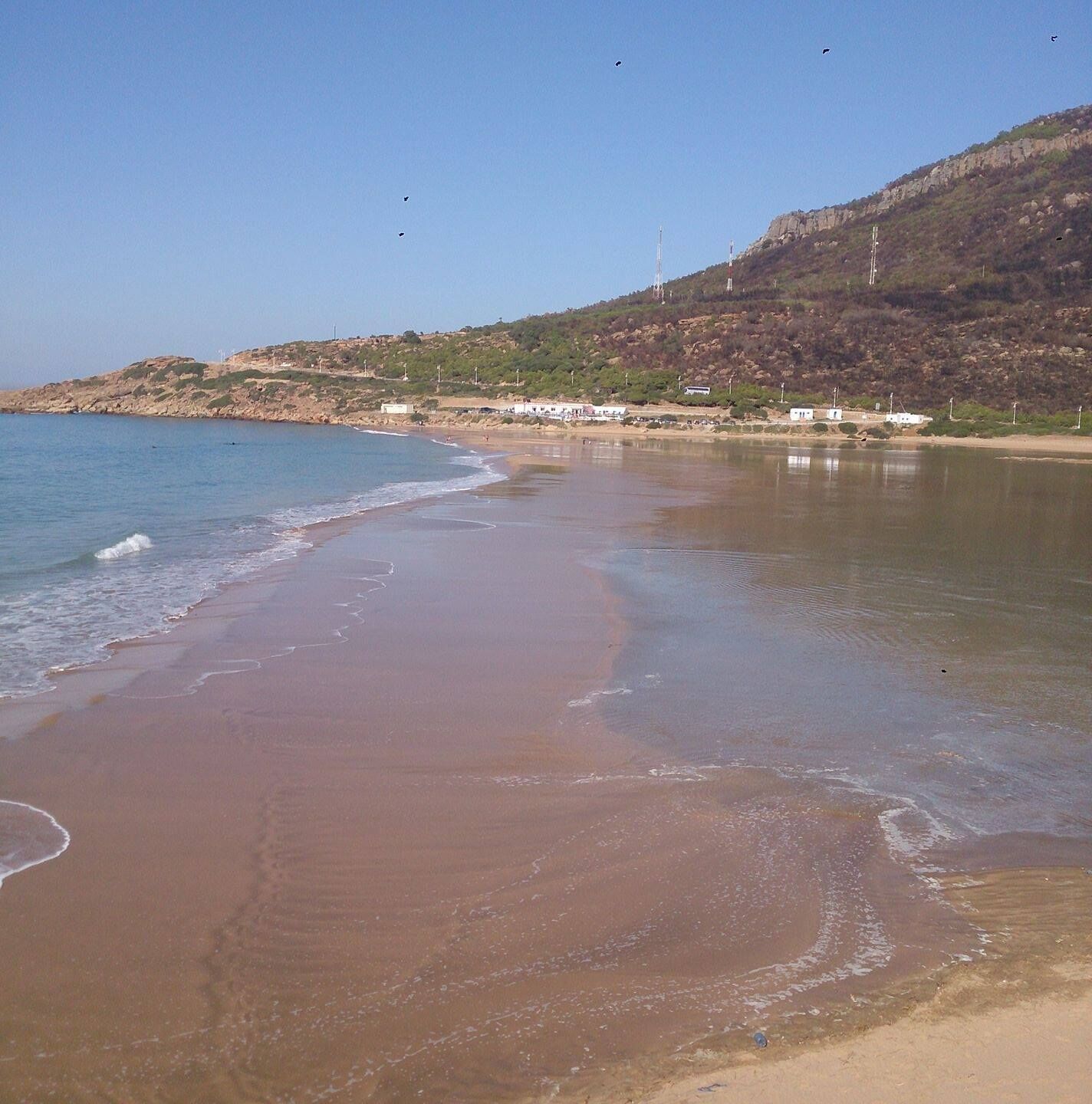 Foto - Villa Tanger Cap Spartel Vue sur mer