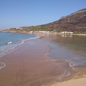 Exterior - Villa Tanger Cap Spartel (Tangier)