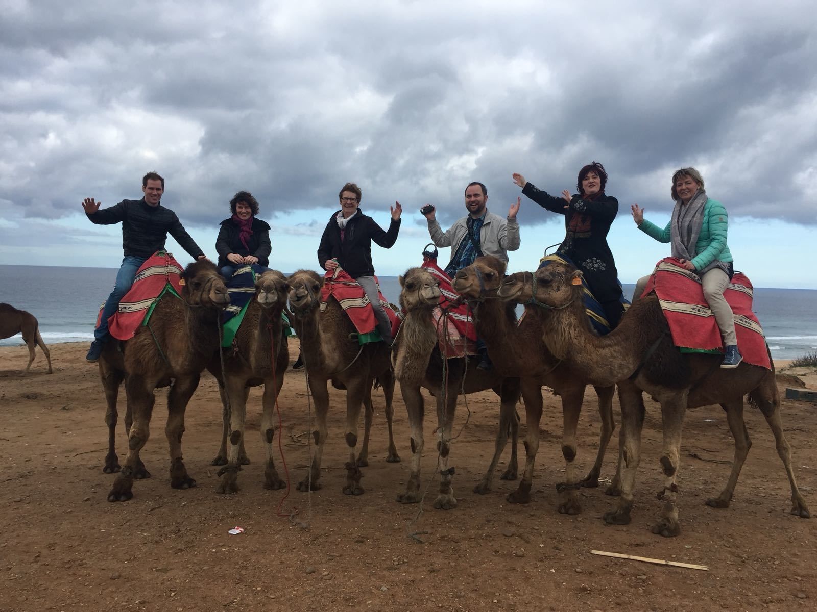 Foto - Villa Tanger Cap Spartel Vue sur mer