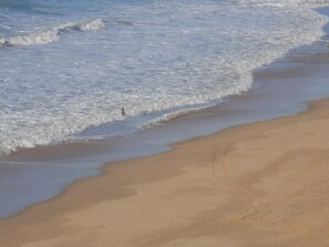 View from property - Villa Tanger Cap Spartel (Tangier)