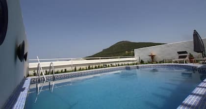 Villa Tanger Cap Spartel