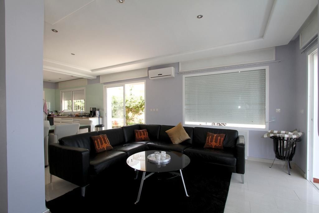 Foto - Villa Tanger Cap Spartel Vue sur mer