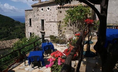 A Taverna Intru u vicu