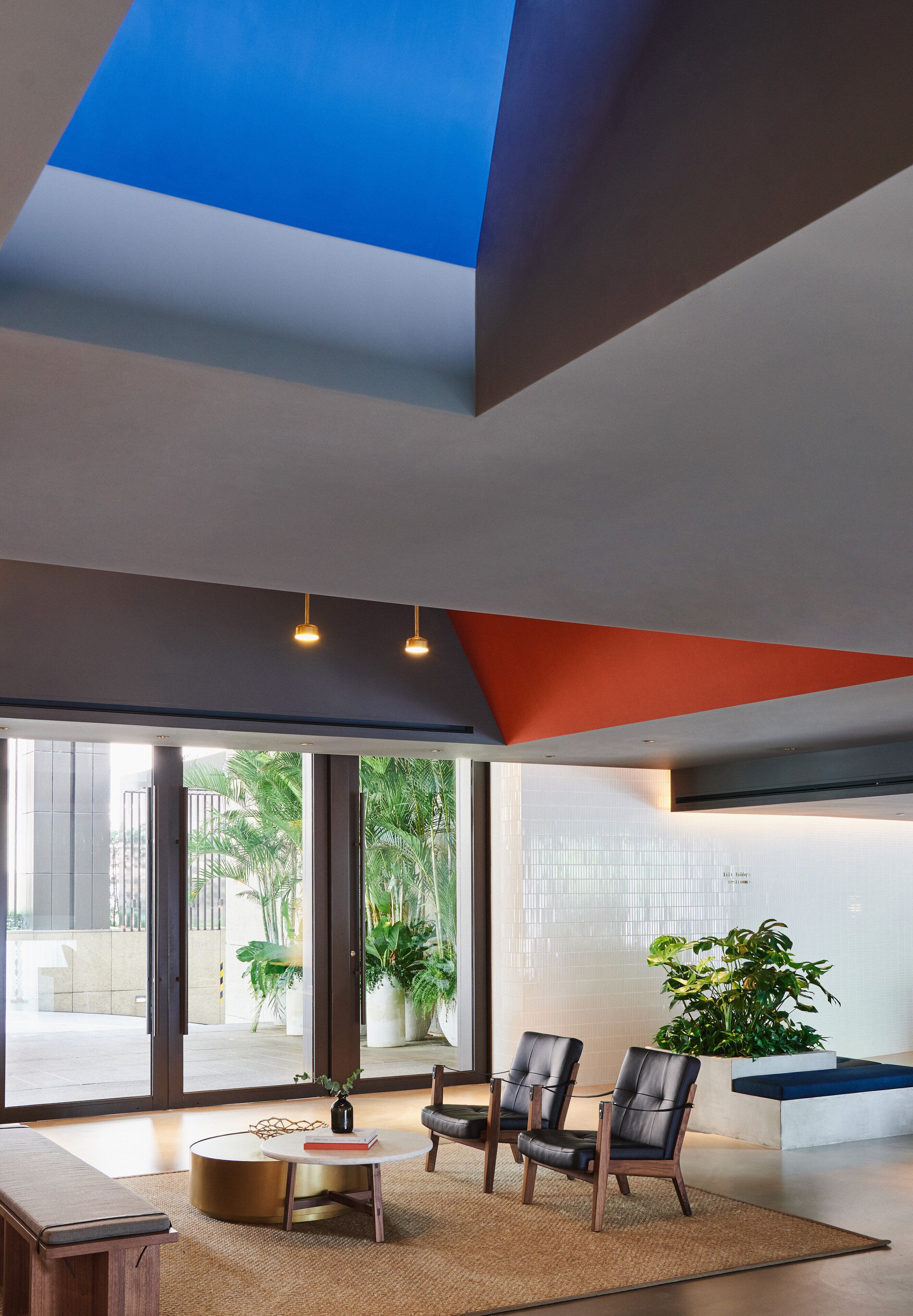 Foto - Kimpton Da An Taipei- an IHG Hotel