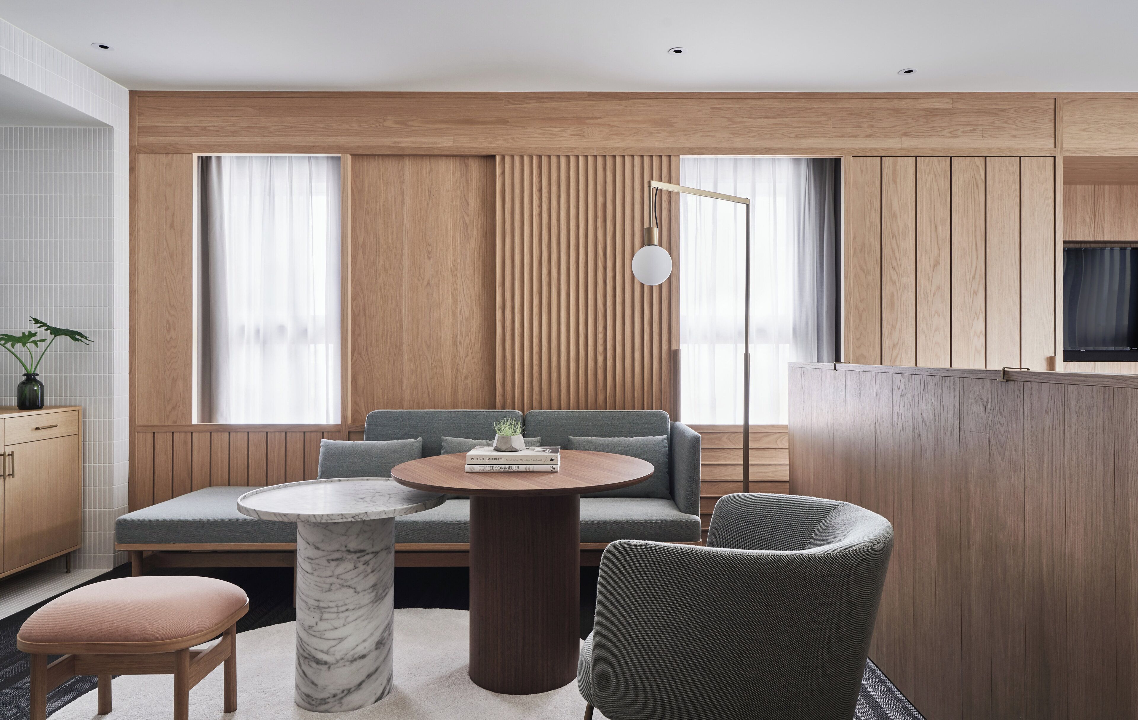 Photo - Kimpton Da an Taipei by IHG