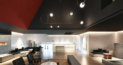 Kimpton Da an Taipei by IHG