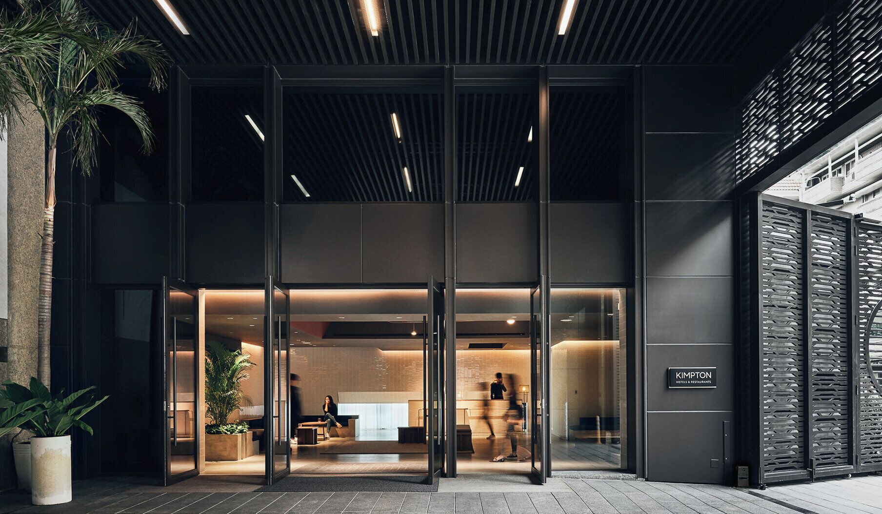 Exterieur