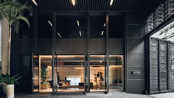 Exterieur