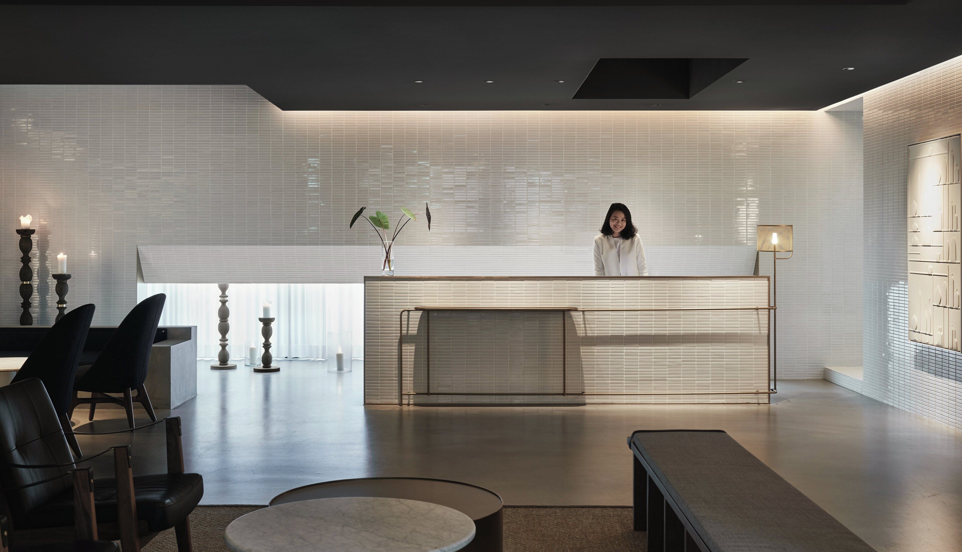 Foto - Kimpton Da An Taipei- an IHG Hotel