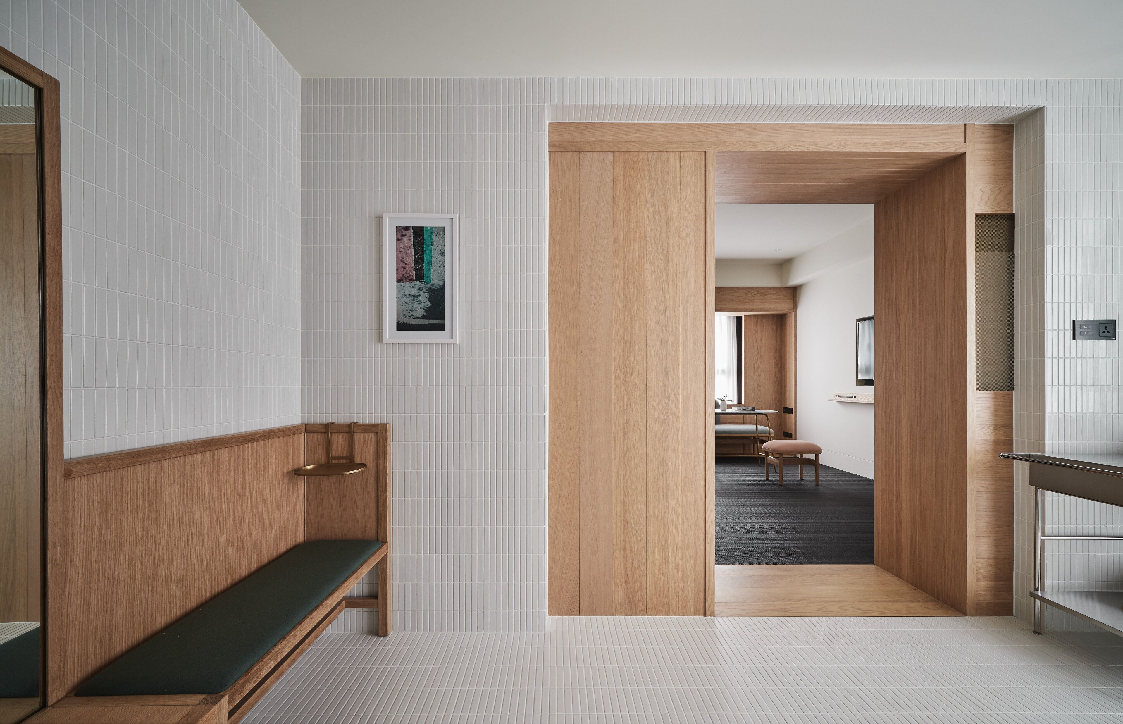 Photo - Kimpton Da an Taipei by IHG