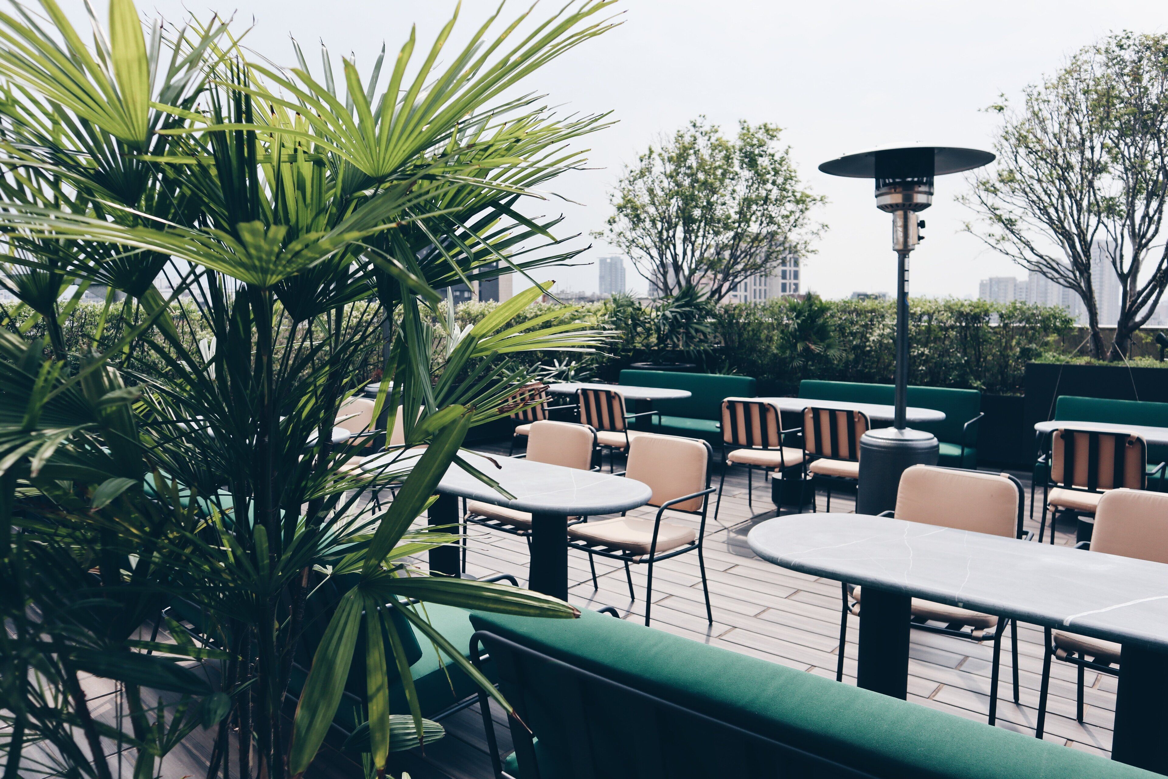 Foto - Kimpton Da An Taipei- an IHG Hotel