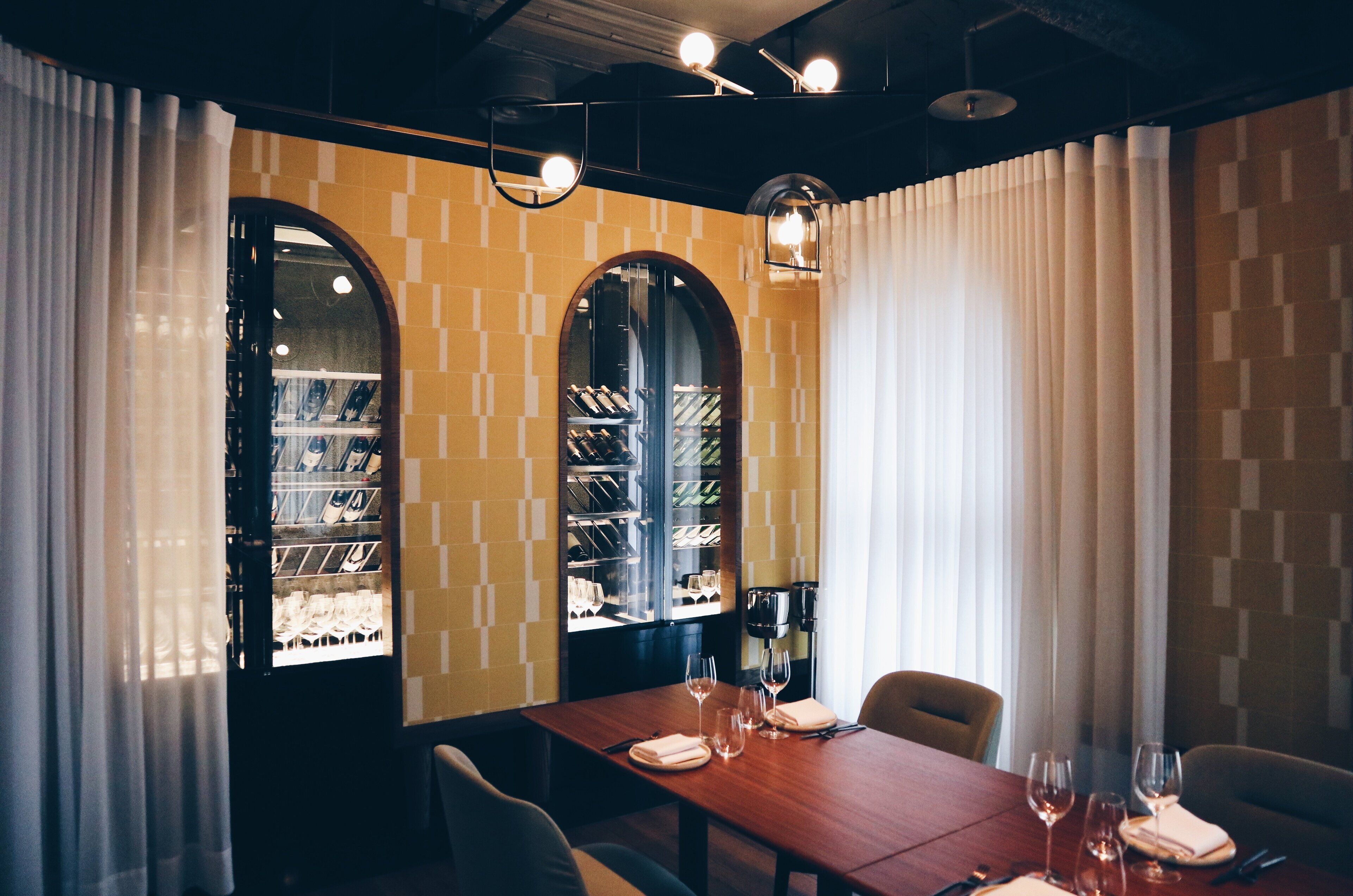 Foto - Kimpton Da An Taipei- an IHG Hotel