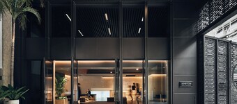 Kimpton Da an Taipei by IHG