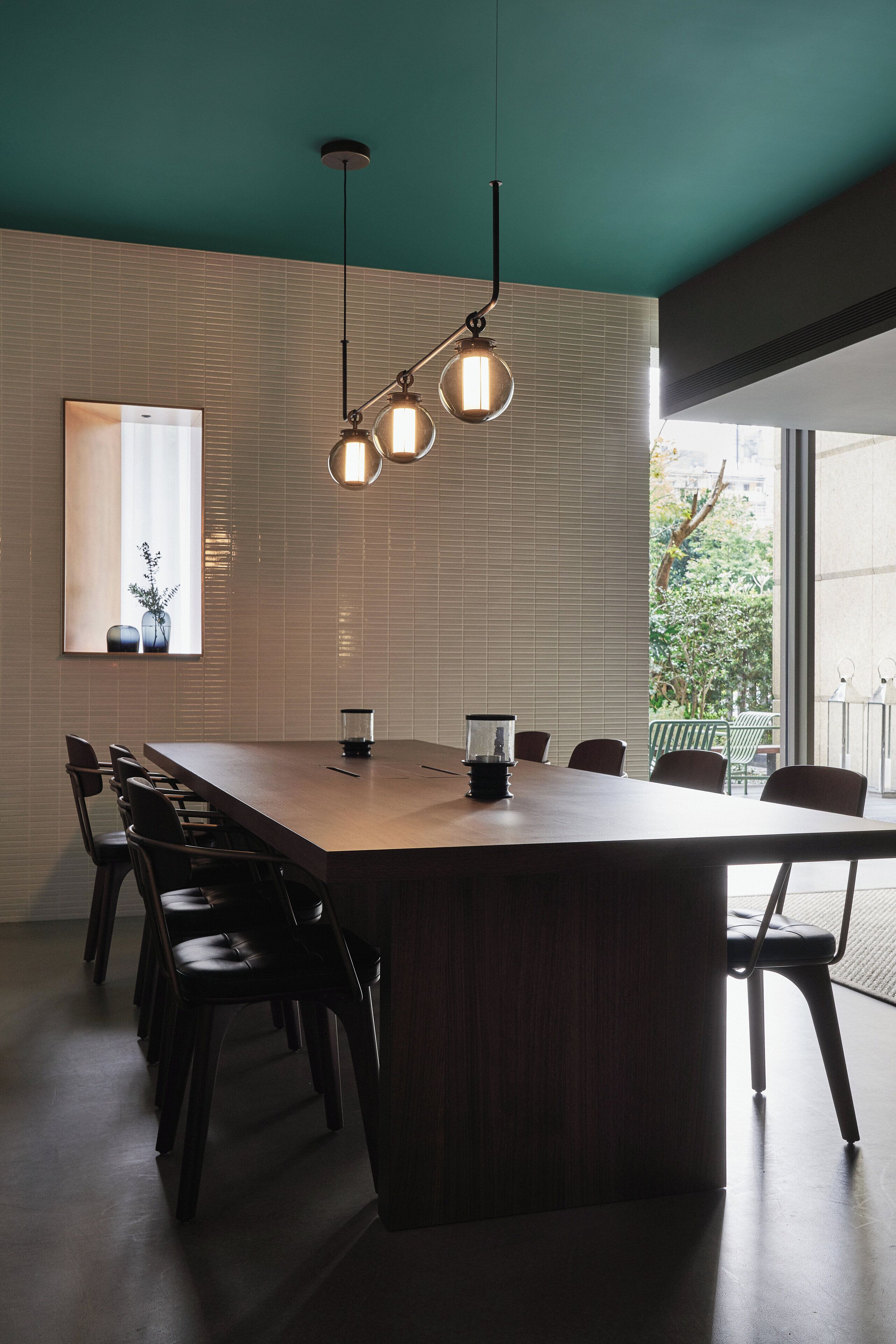 Foto - Kimpton Da An Taipei- an IHG Hotel