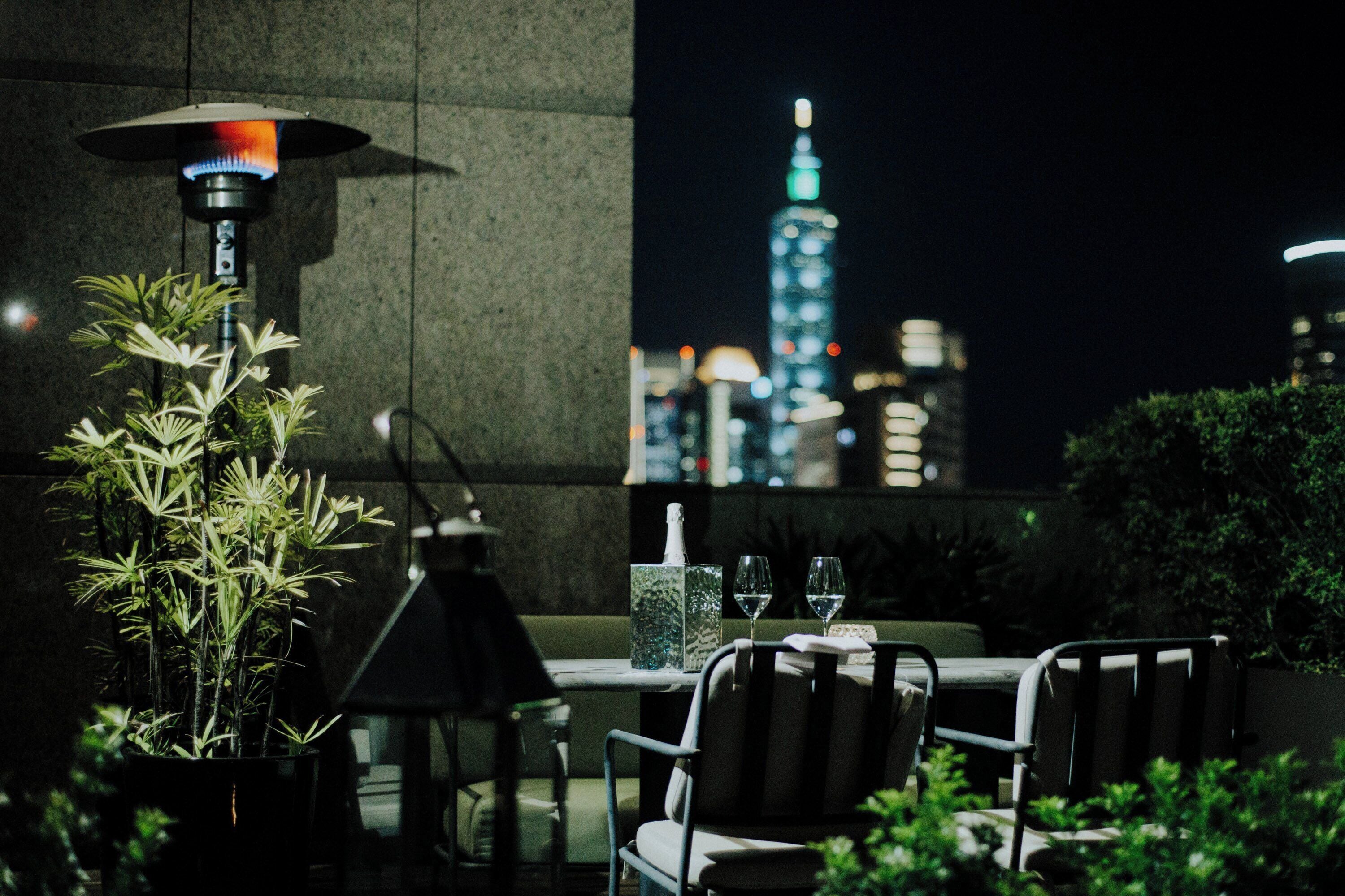 Foto - Kimpton Da An Taipei- an IHG Hotel