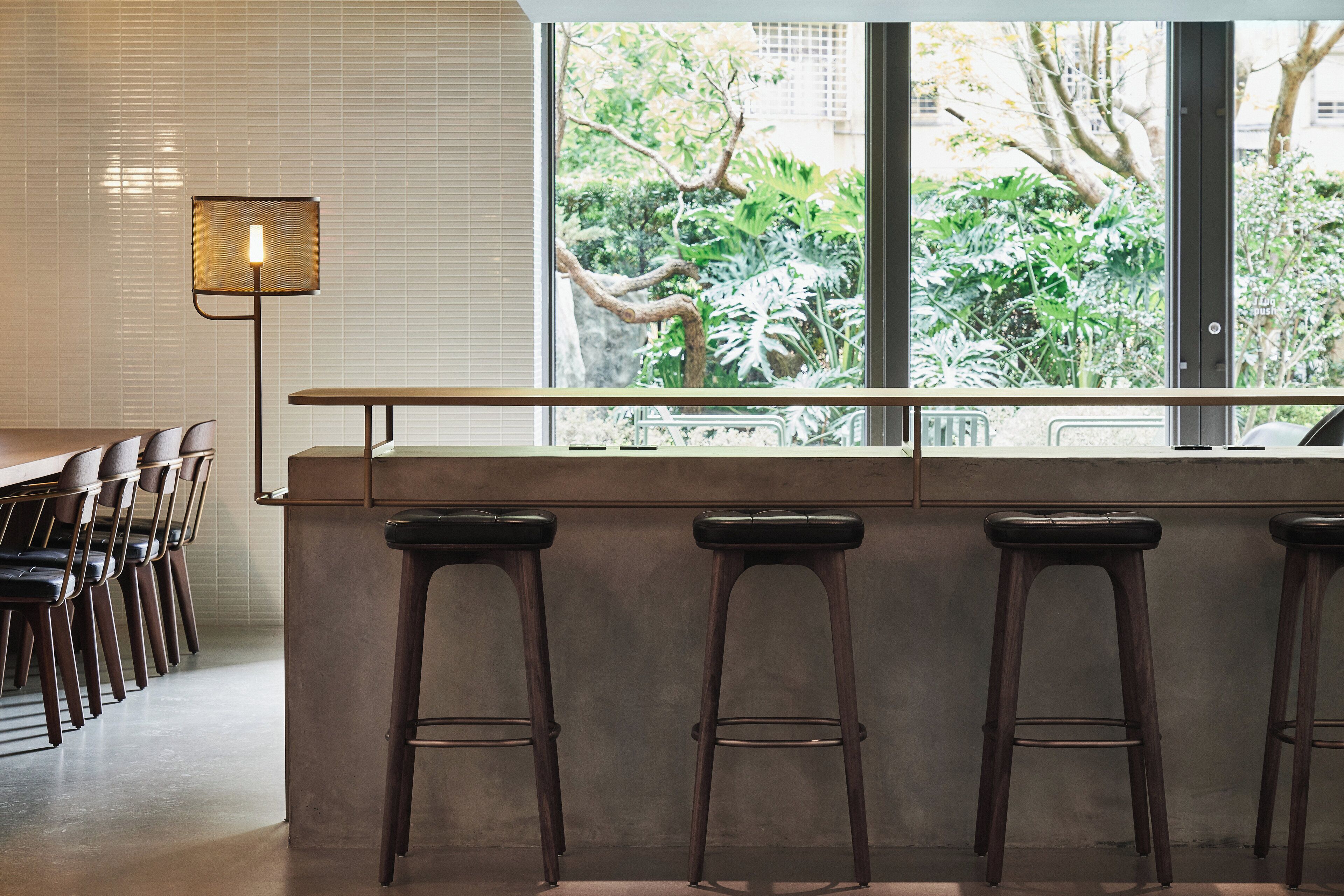 Foto - Kimpton Da An Taipei- an IHG Hotel