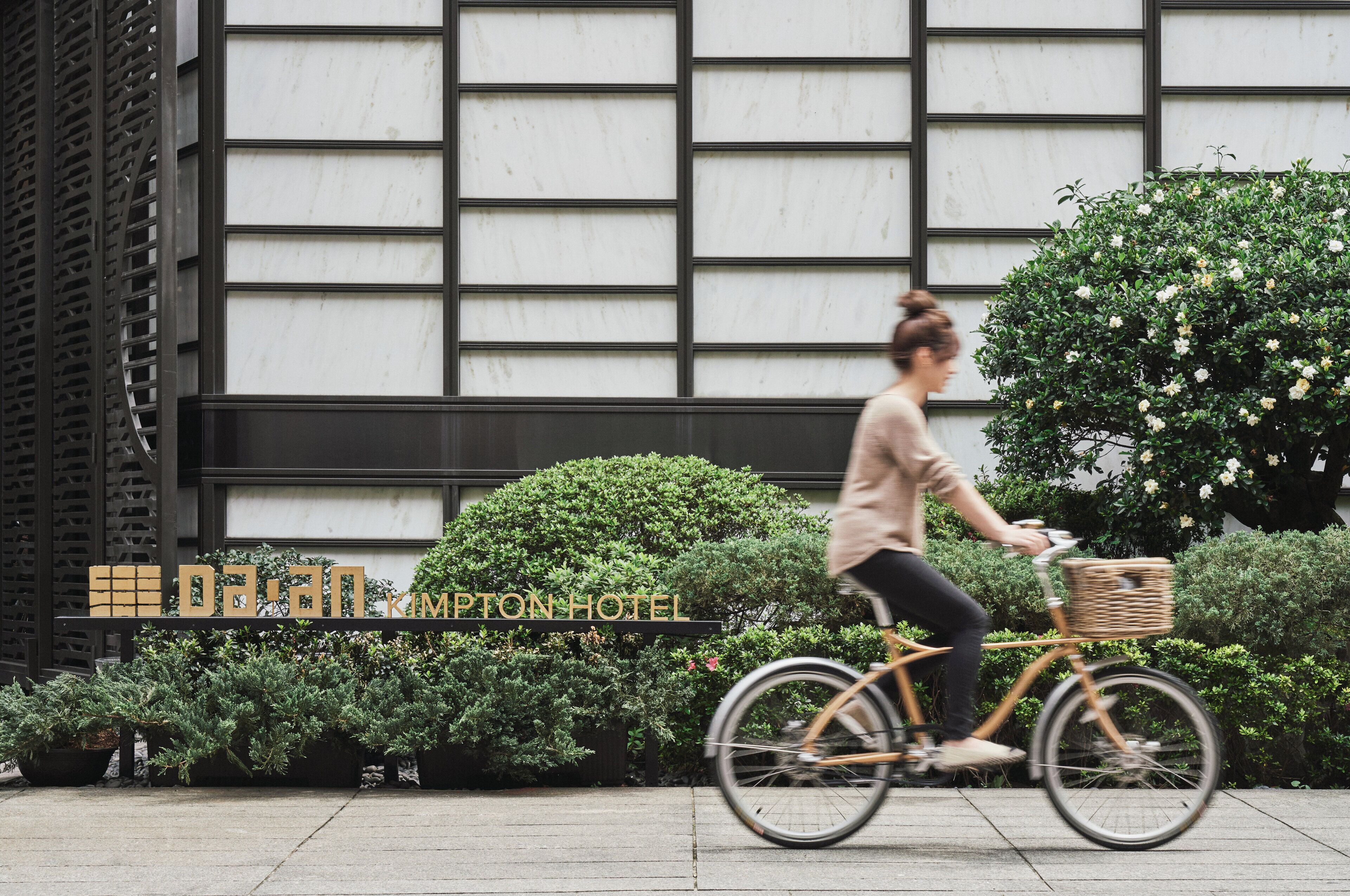 Photo - Kimpton Da an Taipei by IHG