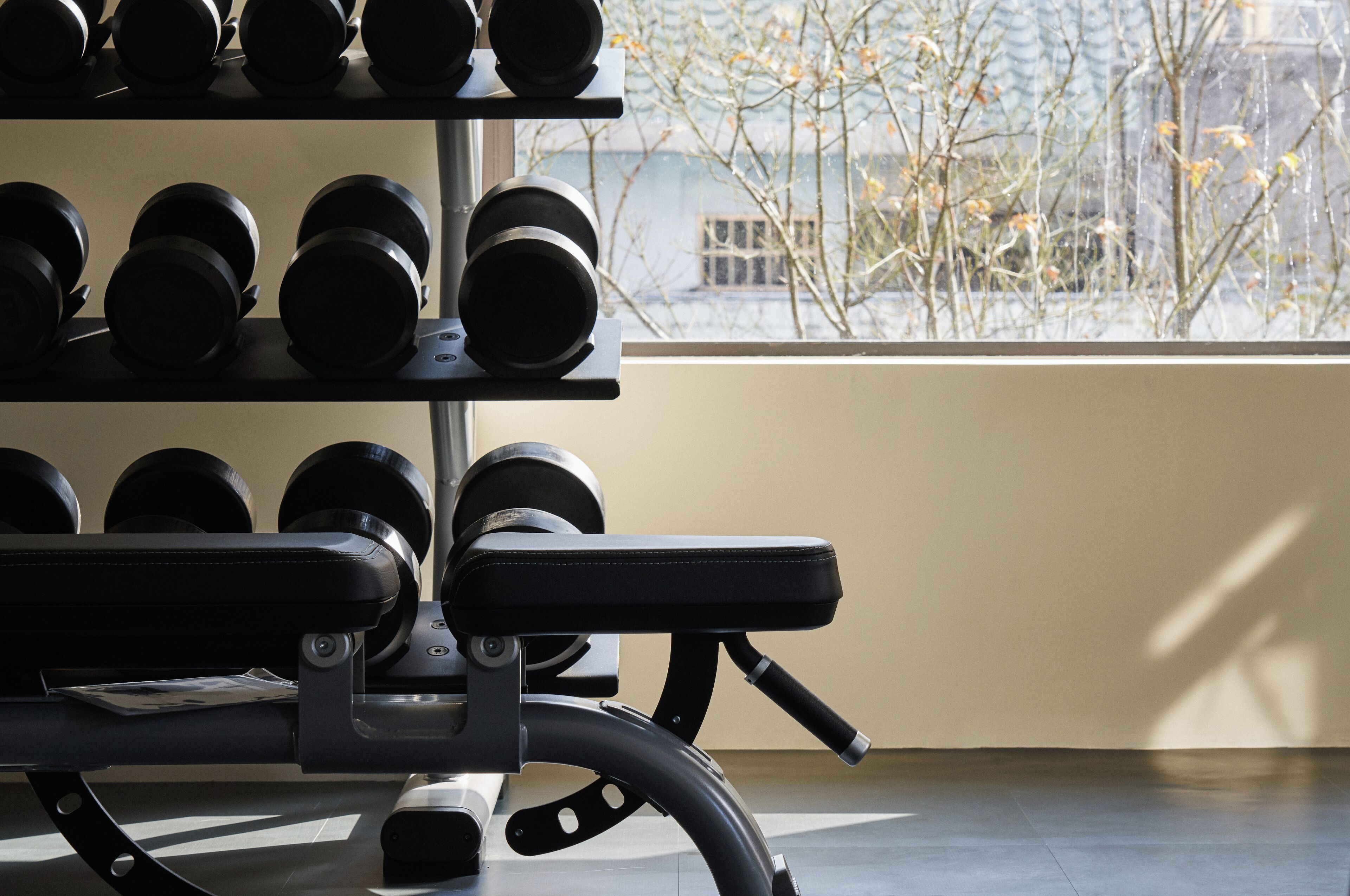 Foto - Kimpton Da An Taipei- an IHG Hotel