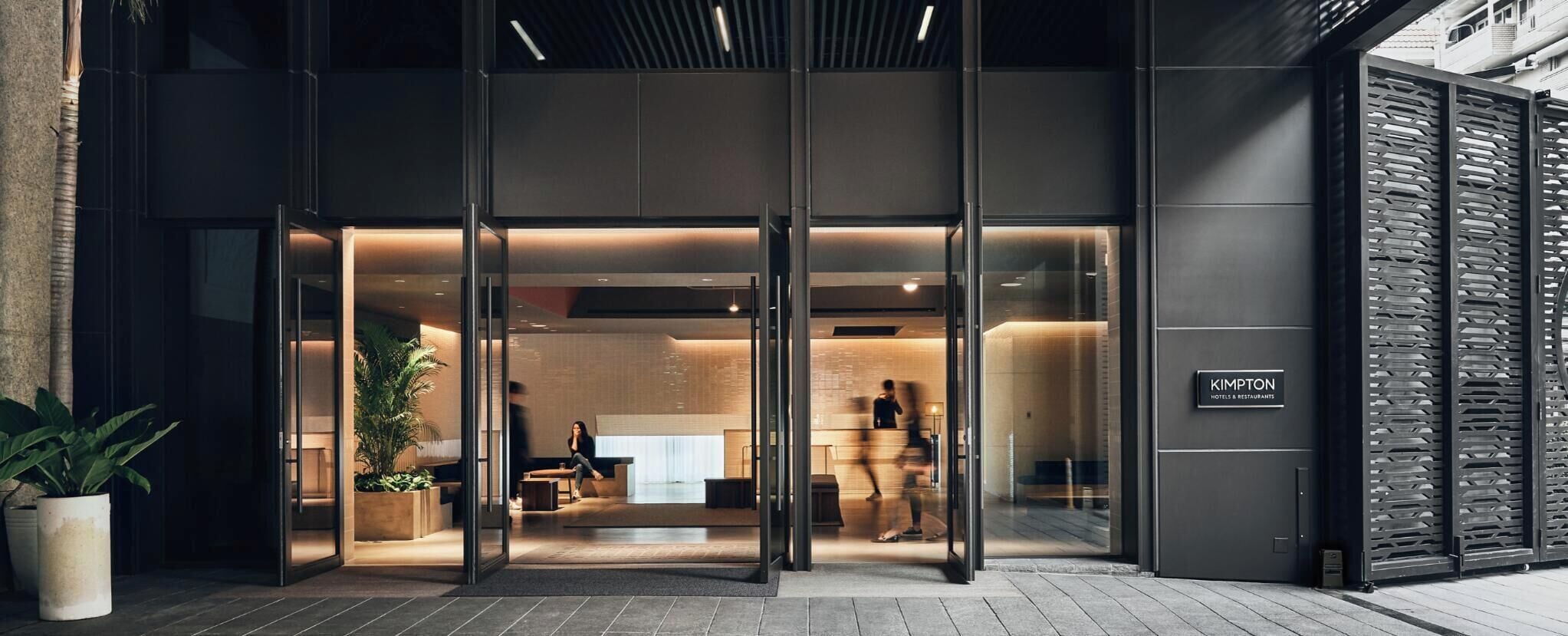 Foto - Kimpton Da An Taipei- an IHG Hotel