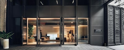 Kimpton Da an Taipei by IHG