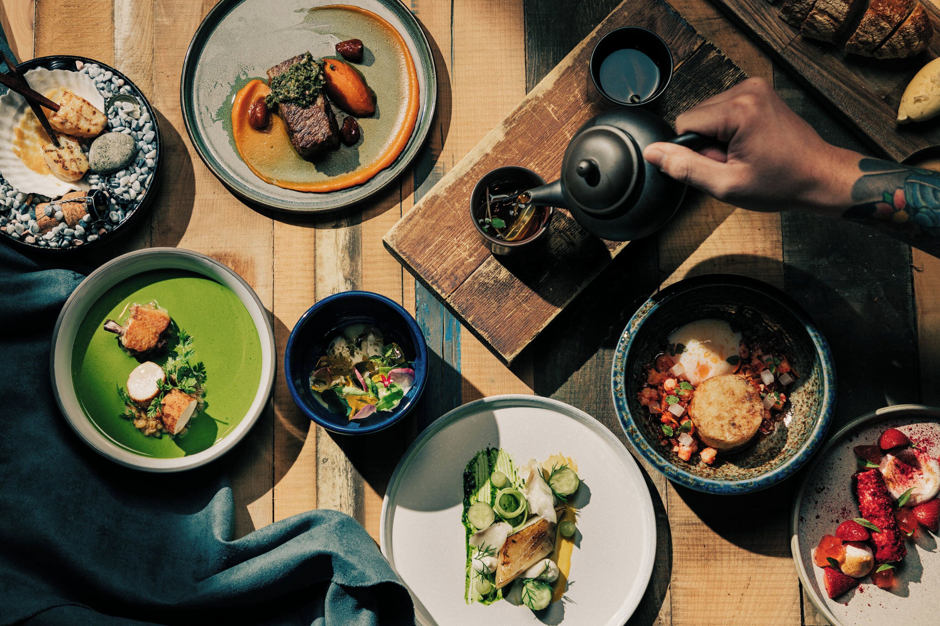 Photo - Kimpton Da an Taipei by IHG