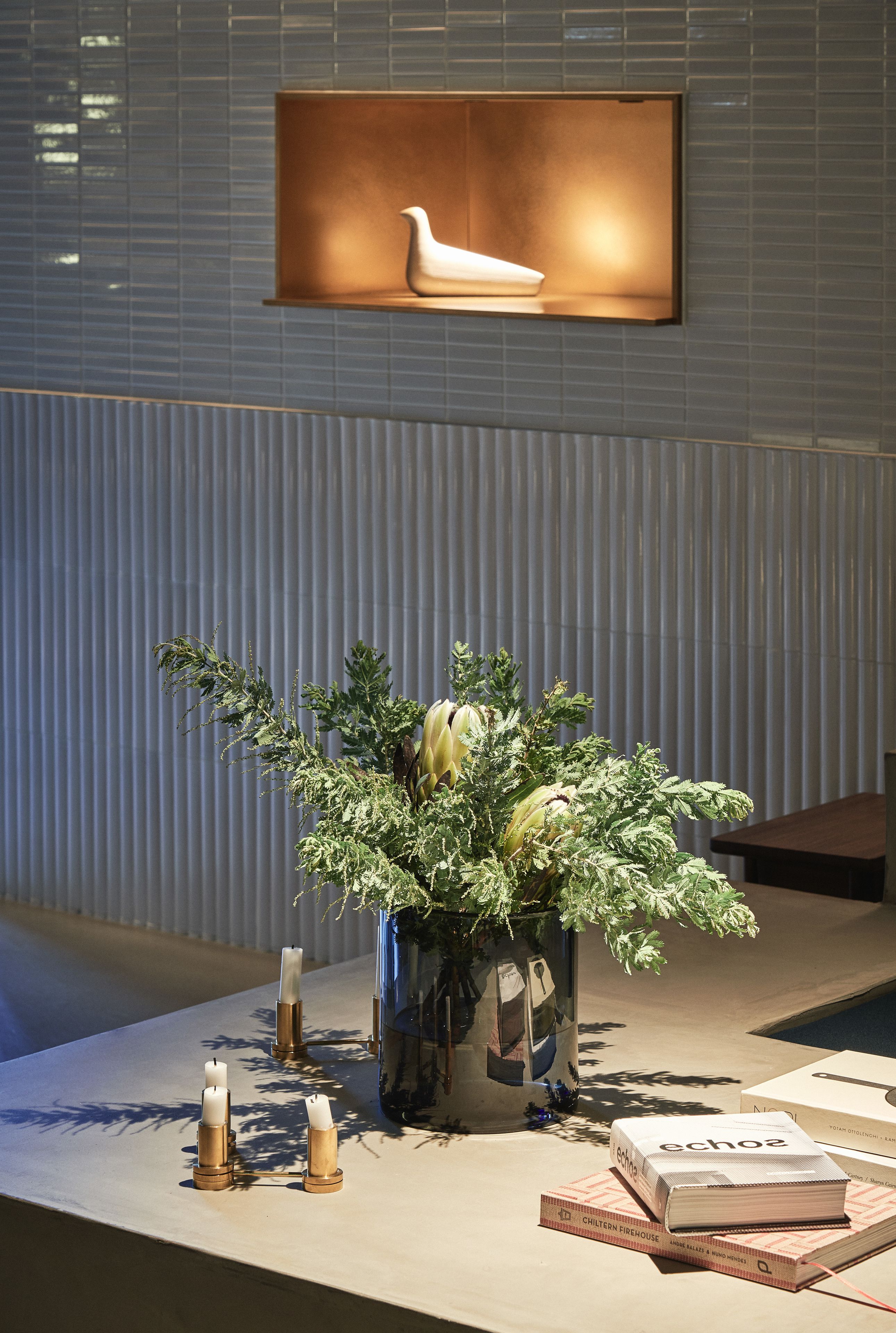 Foto - Kimpton Da An Taipei- an IHG Hotel