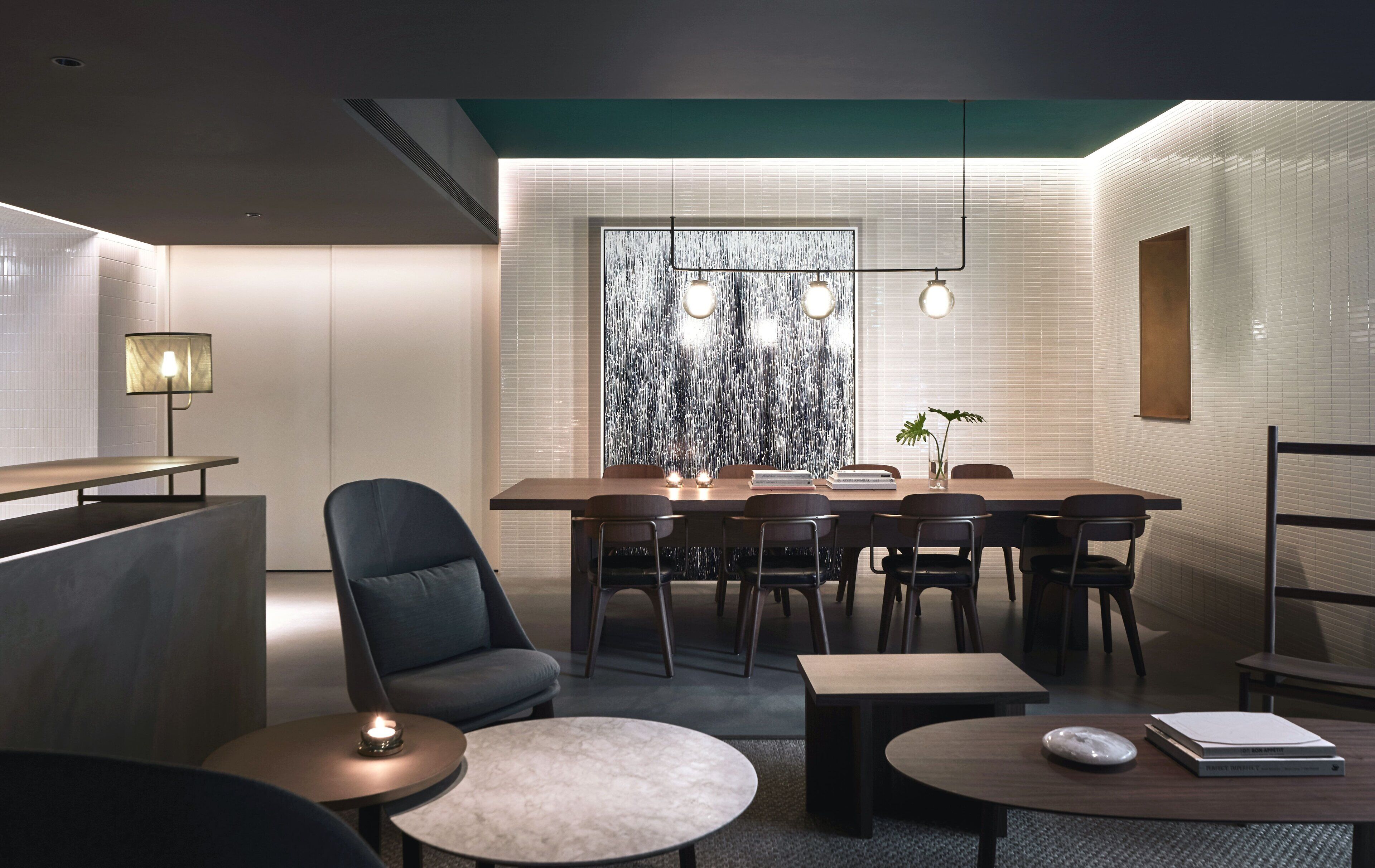 Foto - Kimpton Da An Taipei- an IHG Hotel