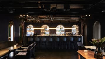 Bar (na propriedade)